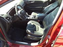 Thumbnail image of 2017 Ford Edge at Duncan Ford Chrysler