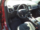 Thumbnail image of 2017 Ford Edge at Duncan Ford Chrysler