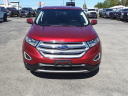 Thumbnail image of 2017 Ford Edge at Duncan Ford Chrysler