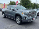 2022 GMC Sierra 1500 Limited Denali at Westbury Toyota Scion