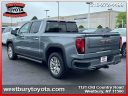 Thumbnail image of 2022 GMC Sierra 1500 Limited at Westbury Toyota Scion