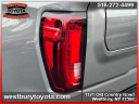 Thumbnail image of 2022 GMC Sierra 1500 Limited at Westbury Toyota Scion