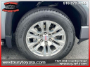 Thumbnail image of 2022 GMC Sierra 1500 Limited at Westbury Toyota Scion