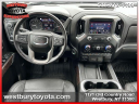 Thumbnail image of 2022 GMC Sierra 1500 Limited at Westbury Toyota Scion