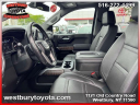 Thumbnail image of 2022 GMC Sierra 1500 Limited at Westbury Toyota Scion