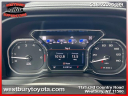Thumbnail image of 2022 GMC Sierra 1500 Limited at Westbury Toyota Scion