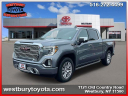 Thumbnail image of 2022 GMC Sierra 1500 Limited at Westbury Toyota Scion