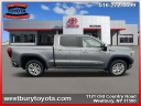 Thumbnail image of 2022 GMC Sierra 1500 Limited at Westbury Toyota Scion
