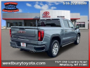 Thumbnail image of 2022 GMC Sierra 1500 Limited at Westbury Toyota Scion