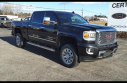 2016 GMC Sierra 2500HD Denali at Duncan Ford Chrysler