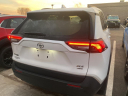 Thumbnail image of 2022 Toyota RAV4 at Nelson Mazda