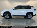 Thumbnail image of 2022 Toyota RAV4 at Nelson Mazda