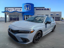 Thumbnail image of 2023 Honda Civic at Gary Force Honda