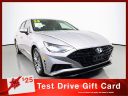 2023 Hyundai SONATA SEL at Toyota Scion of Tampa Bay
