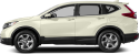 2017 Honda CR-V EX at Hamilton Honda