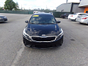 2017 Kia Forte LX at David’s Auto Sales Waycross