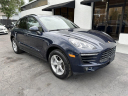 Thumbnail image of 2017 Porsche Macan at TAMPA AUTO SOURCE