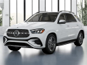 2025 Mercedes-Benz GLE GLE 350 4MATIC at MercedesBenzOfNovi of Novi, MI