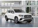 Thumbnail image of 2025 Mercedes-Benz GLE at MercedesBenzOfNovi of Novi, MI