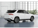 Thumbnail image of 2025 Mercedes-Benz GLE at MercedesBenzOfNovi of Novi, MI