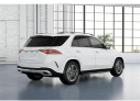 Thumbnail image of 2025 Mercedes-Benz GLE at MercedesBenzOfNovi of Novi, MI
