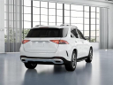 Thumbnail image of 2025 Mercedes-Benz GLE at MercedesBenzOfNovi of Novi, MI