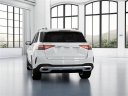 Thumbnail image of 2025 Mercedes-Benz GLE at MercedesBenzOfNovi of Novi, MI