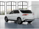 Thumbnail image of 2025 Mercedes-Benz GLE at MercedesBenzOfNovi of Novi, MI