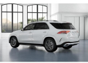 Thumbnail image of 2025 Mercedes-Benz GLE at MercedesBenzOfNovi of Novi, MI