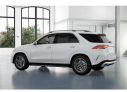 Thumbnail image of 2025 Mercedes-Benz GLE at MercedesBenzOfNovi of Novi, MI