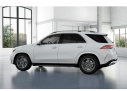 Thumbnail image of 2025 Mercedes-Benz GLE at MercedesBenzOfNovi of Novi, MI