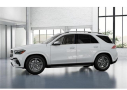 Thumbnail image of 2025 Mercedes-Benz GLE at MercedesBenzOfNovi of Novi, MI