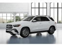 Thumbnail image of 2025 Mercedes-Benz GLE at MercedesBenzOfNovi of Novi, MI