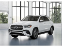 Thumbnail image of 2025 Mercedes-Benz GLE at MercedesBenzOfNovi of Novi, MI
