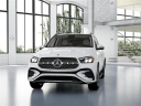 Thumbnail image of 2025 Mercedes-Benz GLE at MercedesBenzOfNovi of Novi, MI