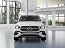 Thumbnail image of 2025 Mercedes-Benz GLE at MercedesBenzOfNovi of Novi, MI