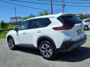Thumbnail image of 2021 Nissan Rogue at Hilltop Nissan