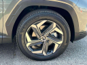 Thumbnail image of 2024 Hyundai TUCSON Plug-in Hybrid at Advantage Hyundai Genesis of North Shore