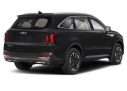 2024 Kia Sorento S at USEDTempeDodgeChryslerJeepRam of Tempe, AZ