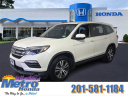 2018 Honda Pilot EX at Metro Honda