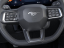 Thumbnail image of 2024 Ford Mustang at Newins Bay Shore Ford