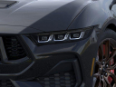 Thumbnail image of 2024 Ford Mustang at Newins Bay Shore Ford