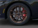 Thumbnail image of 2024 Ford Mustang at Newins Bay Shore Ford
