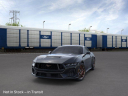 Thumbnail image of 2024 Ford Mustang at Newins Bay Shore Ford