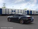 Thumbnail image of 2024 Ford Mustang at Newins Bay Shore Ford