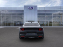 Thumbnail image of 2024 Ford Mustang at Newins Bay Shore Ford