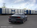 Thumbnail image of 2024 Ford Mustang at Newins Bay Shore Ford