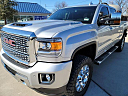 Thumbnail image of 2019 GMC Sierra 2500HD at Kell Auto Sales