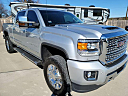 Thumbnail image of 2019 GMC Sierra 2500HD at Kell Auto Sales