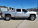 Thumbnail image of 2019 GMC Sierra 2500HD at Kell Auto Sales